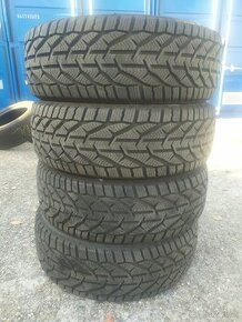 Zimné pneumatiky 195/55r16