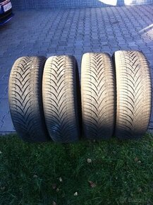 Zimné 205/55r16