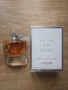 Lancome-La vie est belle Légere