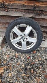 5x112 R16 VW