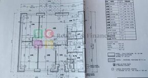 Predaj 4- izb. RD, Novostavba, Mojmírovce,129m2,poz. 6,53á