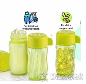 Tupperware Mini Vodička 90ml