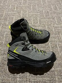 Salomon X Alp gtx Vel 40