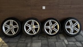 5x112 alu disky r17 audi