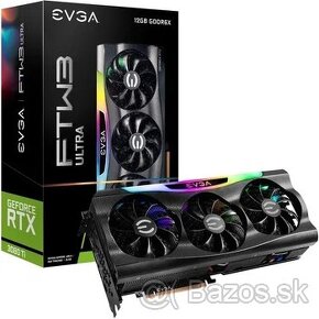 EVGA RTX 3080ti FTW3 ULTRA GAMING