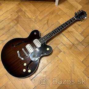 Gretsch G2622-P90 Streamliner IL Havana Burst