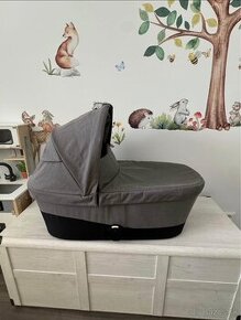 Vanička Cybex Gazelle S soho grey