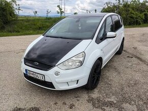 Predám ford s max