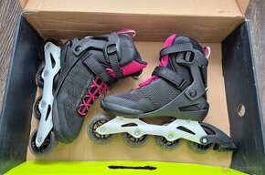 Nove damske kol.korcule, Rollerblade ASTRO 80 SP W, vel.42