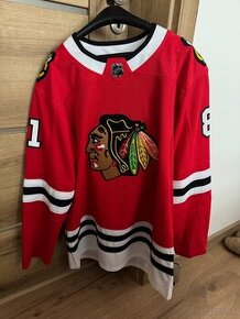 Adidas NHL dres Hossa