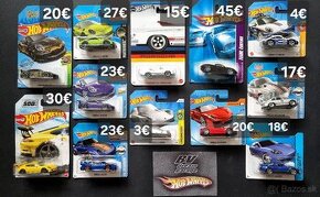 hot wheels porsche