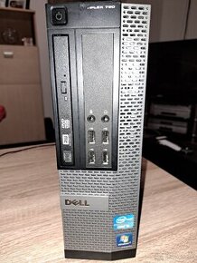 Predám PC DELL optiplex 790 i5