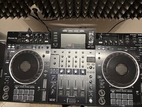 Pioneer XDJ-XZ