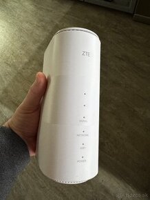 Predam interny 5G router ZTE