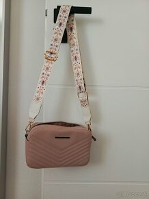 Cross body kabelka