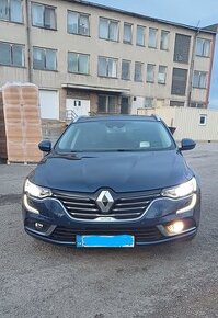 Renault Talisman 1.6Dci