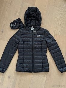 EA7 Emporio Armani bunda S originál