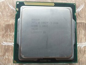 Intel Core i5-2400