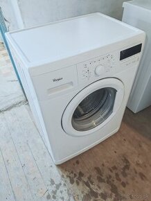 Predám práčku Whirlpool 6kg