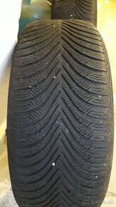 Michelin 225 / 55 R17  Zimné