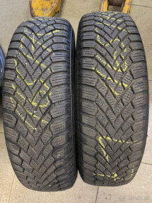 165/70 R14 Continental TS860 (zimné)