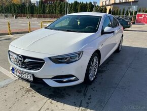 Predám OPEL INSIGNIA Grandsport 4x4