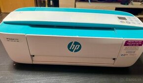 HP Desk Jet 3762