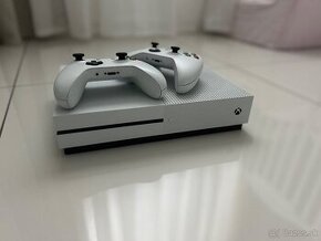 Xbox One S 1TB