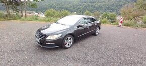 Volkswagen Passat CC 2.0 TDI