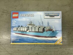 LEGO 10241 - Maersk Line Triple-E (Creator)