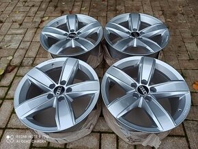 disky 5x112 R17 na Audi, VW