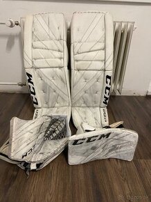 CCM eflex 5 set SR 9.5/10stav