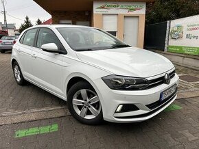 Volkswagen Polo 1.0 TSI OPF Highline