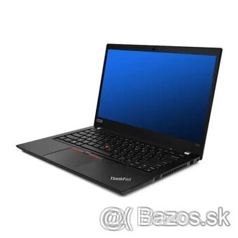 Lenovo ThinkPad T490