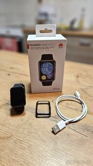 huawei watch fit 2