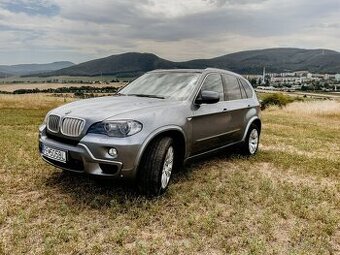 BMW X5 XDrive35d