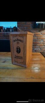 Jack Daniels