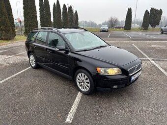 Predám Volvo V50 1.6 TDI