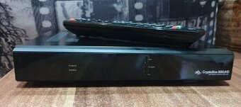 set top box Cryptobox 800UHD