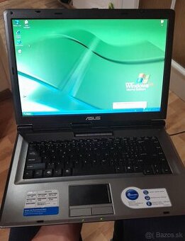 Asus X51L