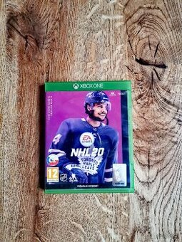 Nhl 20 Xbox One