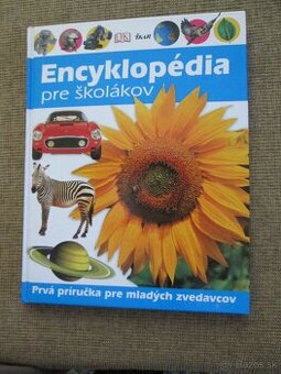 Encyklopédia pre školákov