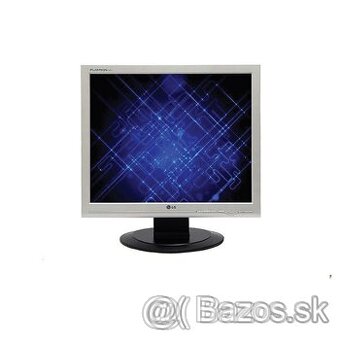 PREDAM LCD MONITOR LG FLATRON L 1917S - 19 "