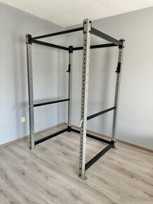 Silová klietka / Power rack