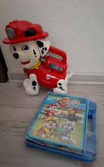 Paw patrol