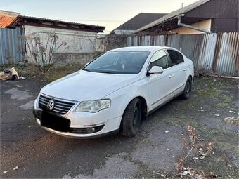 Passat B6 1.9