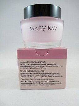 Mary Kay intenzívny hydratačný krém