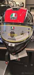 Prilba AGV sportmodular