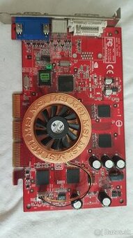 Msi mx440 64mb