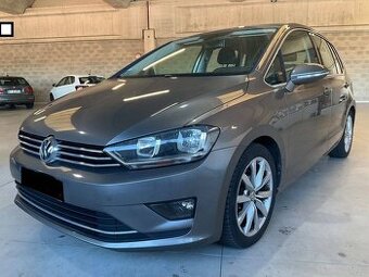 Volkswagen Golf Sportsvan 1.4 TSI  Highline DSG